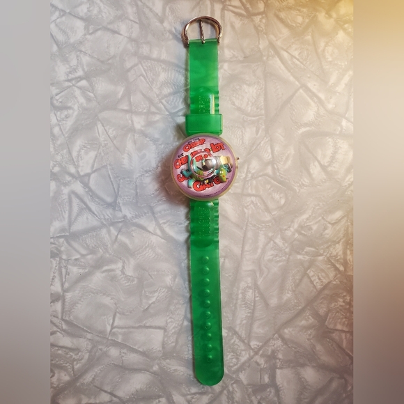 90s retro bubble watch - Picture 3 of 5